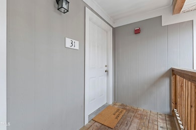 C-31 Doorway