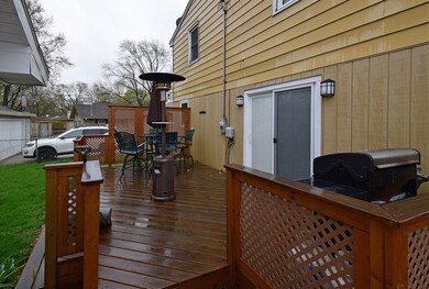 3608 Bluebird Ln, Rolling Meadows, IL 60008 - photo 3