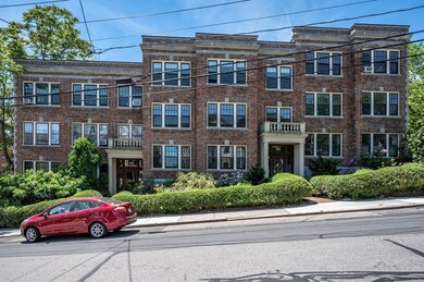 48 Summit Ave unit 3, Brookline, MA 02446 - photo 2