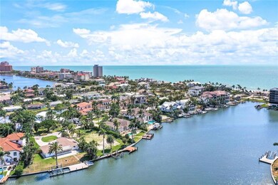 Incredible Western Views down the waterway from yo