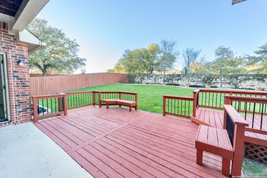 3543 Pinnacle Dr, San Antonio, TX 78261 - photo 5