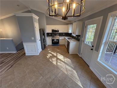 7357 Raleigh Way, Bethlehem, GA 30620 - photo 7