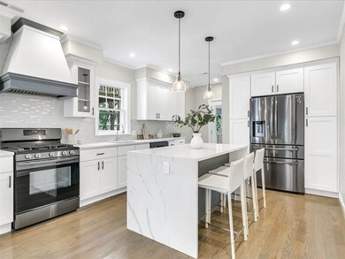 18 Laurel St unit 20, Arlington, MA 02476 - photo 7