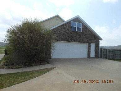 845 James Place, West Fork, AR 72774 - photo 3