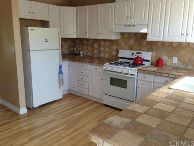 nice open kitchen