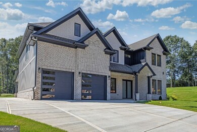 150 Rocky Ridge Way, Auburn, GA 30011 - photo 3