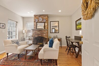 19 Allston St unit 2, Charlestown, MA 02129 - photo 4