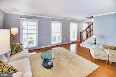 4602 Quartz Rock Ct, Chantilly, VA 20151 - photo 5