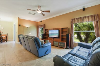 Tile Throughout First Floor