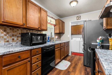 446 Hortons Hollow Rd, Lufkin, TX 75904 - photo 4