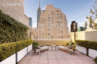7 Park Ave unit 41, New York, NY 10016 - photo 7