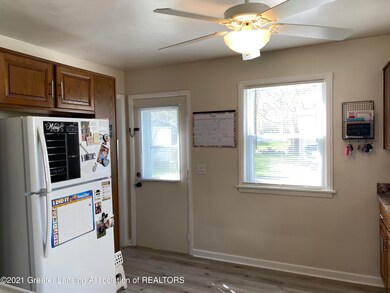 Kitchen II