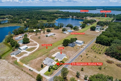 515 Georgetown Shortcut Road ONLINE RES-