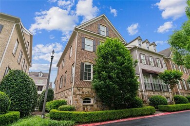 This is one of your larger Townhomes with lovely side yard!