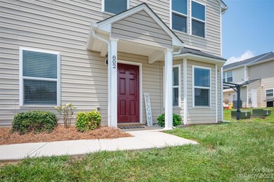 802 Chevelle Dr, Statesville, NC 28677 - photo 2