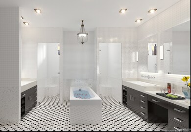 8823 Falcon Place, San Antonio, TX 78256 - photo 2