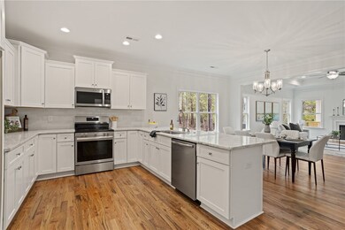 135 Old Compton St, Pendleton, SC 29670 - photo 7