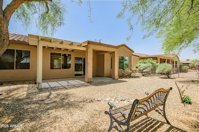 20007 N Organ Pipe Dr, Surprise, AZ 85374 - photo 4