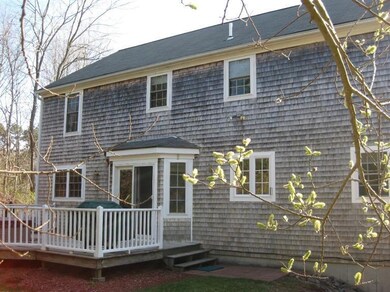 1 Daniel Webster Ln, Bourne, MA 02559 - photo 3