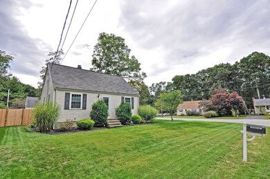 38 Prince St, North Attleboro, MA 02760 - photo 3