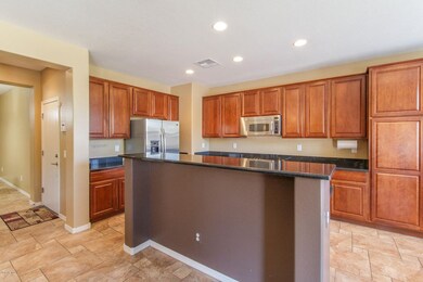 7) KITCHEN