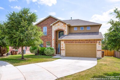 25627 Coral Vine, San Antonio, TX 78261 - photo 2