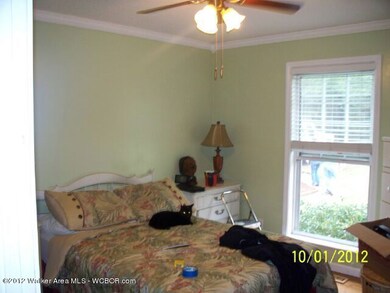 bedroom #3