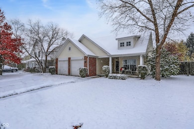 10718 Morristown Ct, Carmel, IN 46032 - photo 5