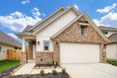 3019 Skyward Oak Dr, Conroe, TX 77385 - photo 2