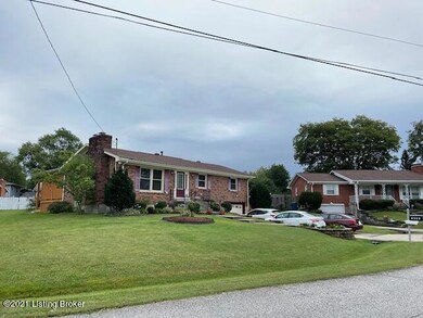 8503 Mar Vista Ct, Louisville, KY 40219 - photo 2