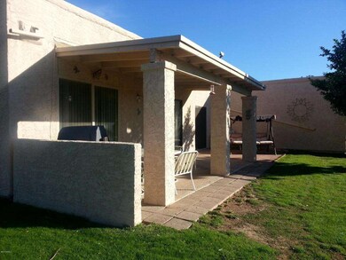 740 S Privet Way unit 16, Mesa, AZ 85208 - photo 6