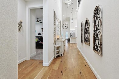 102 Spanish Bluebell Dr, Wylie, TX 75098 - photo 4