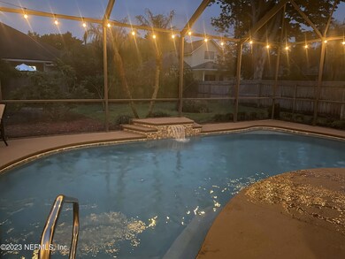 Night lights