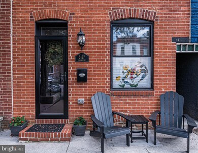 3127 Elliott St, Baltimore, MD 21224 - photo 3