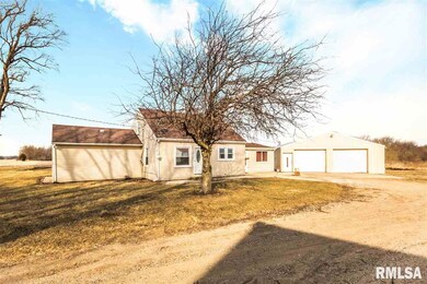 10231 W Farmington Rd, Hanna City, IL 61536 - photo 2