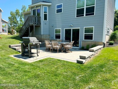 909 Ridgeview Cir, South Schodack, NY 12033 - photo 5