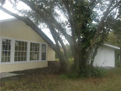 Yard/Garden.