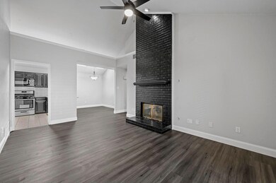New flooring, Freshly Painted, New Ceiling fan