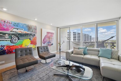 Cloister Beach Towers unit 12G, Boca Raton, FL 33432 - photo 5