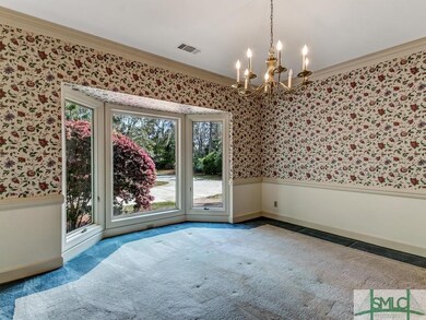 The Dining Room