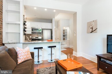 1322 15th St NW unit 2, Washington, DC 20005 - photo 7