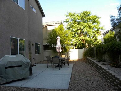 Exterior Back.