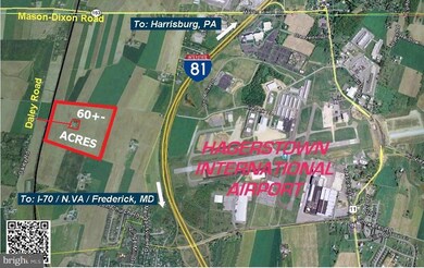 0 Daley Rd, Hagerstown, MD 21740 - photo 3