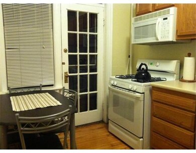 153 Strathmore Rd unit 7, Brighton, MA 02135 - photo 2