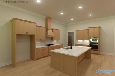 27 Lot Aberdeen W, Athens, AL 35611 - photo 4