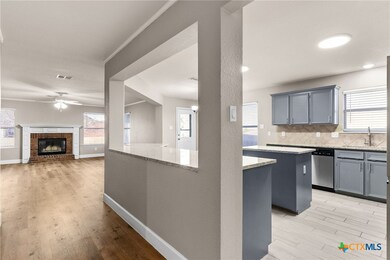 406 Citation Cir, Copperas Cove, TX 76522 - photo 5