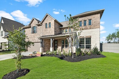 18031 Blu Terrace Dr, Conroe, TX 77302 - photo 2