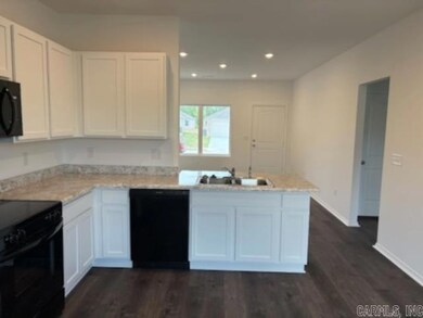 6736 Watercrest Loop, North Little Rock, AR 72117 - photo 4