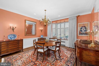 2214 Massachusetts Ave NW, Washington, DC 20008 - photo 4
