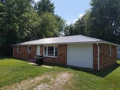 241 S Sycamore St, Hanover, IN 47243 - photo 2